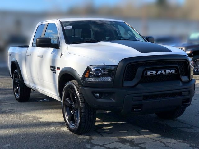 2019 ram 1500 warlock for sale