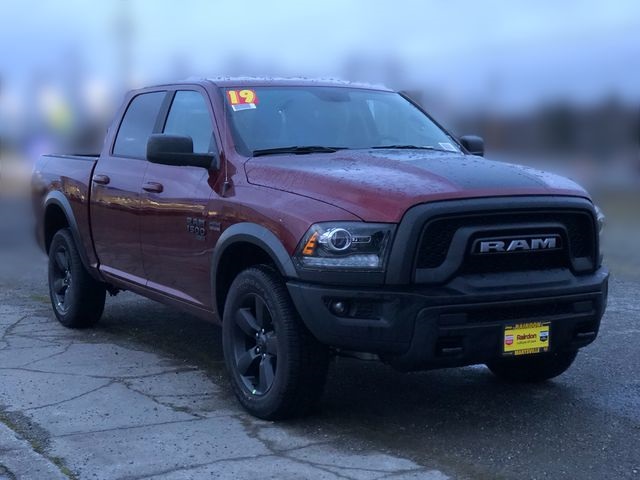 2019 ram 1500 warlock for sale