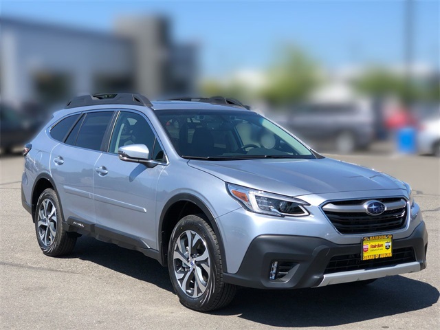 2020 subaru outback limited xt 4d sport utility in kirkland l3229808 rairdon automotive group rairdon automotive group